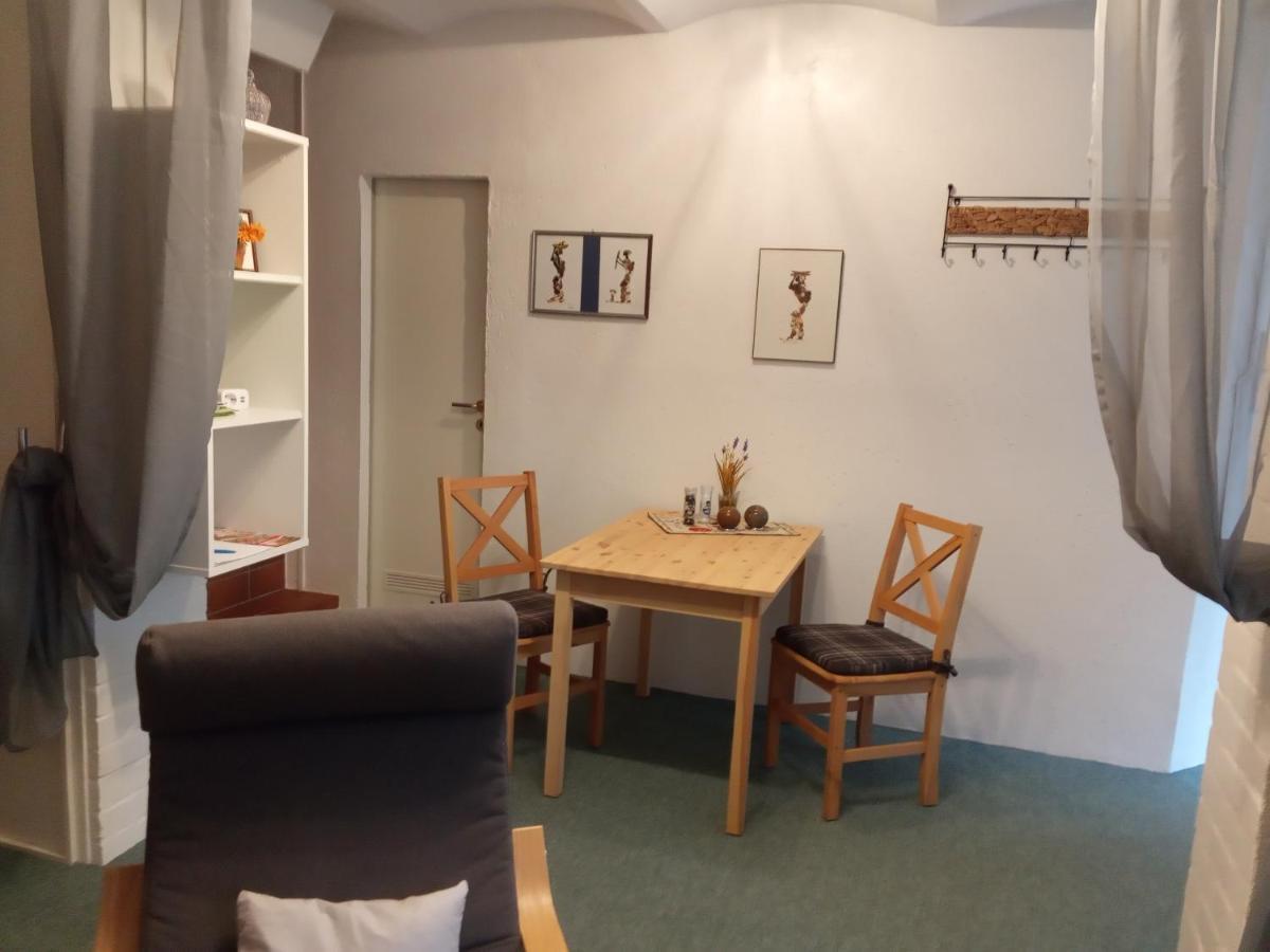 Ferienwohnung Windecker Laendchen エクステリア 写真