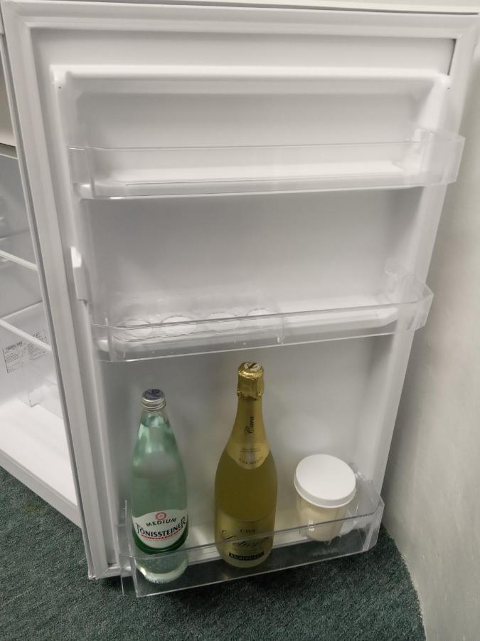 Ferienwohnung Windecker Laendchen エクステリア 写真