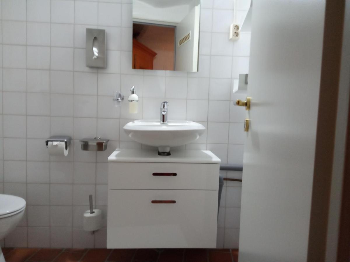 Ferienwohnung Windecker Laendchen エクステリア 写真