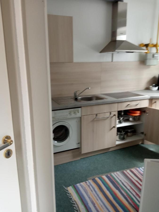 Ferienwohnung Windecker Laendchen エクステリア 写真